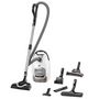 Voir la diapositive 1 : ROWENTA Aspirateur traineau 400w 58db blanc - ro7487ea