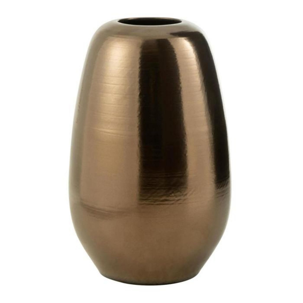 Paris Prix Vase Design  Rodrick  55cm Or