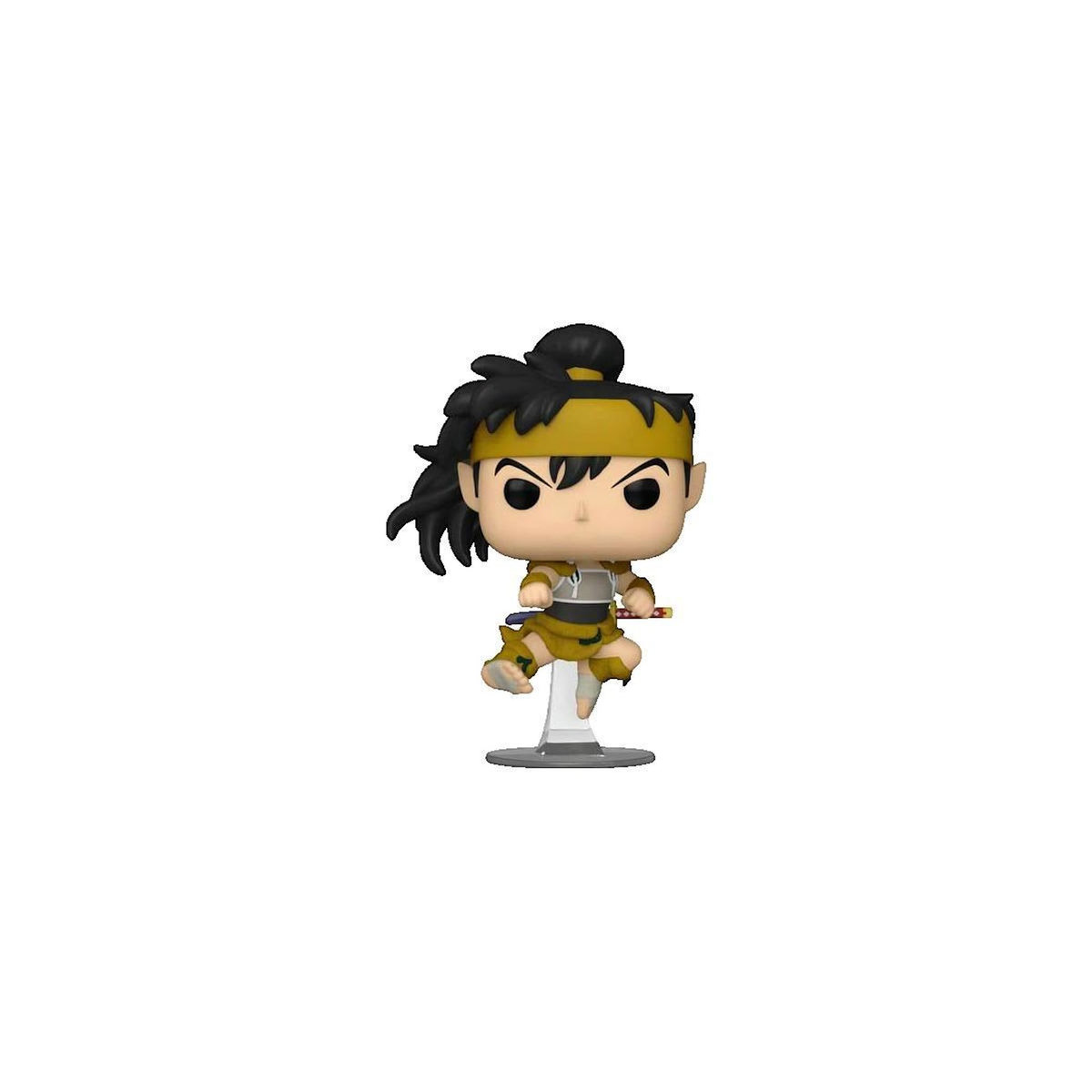 Funko Figurine Funko Funko Pop! Koga noir