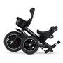 Voir la diapositive 8 : KINDERKRAFT Tricycle SPINSTEP  5 en 1