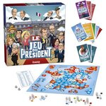 LANSAY Le jeu du Président 