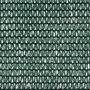 Voir la diapositive 4 : VIDAXL Filet brise-vue Vert 1,2x10 m PEHD 75 g/m^2