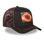 Voir la diapositive 4 : CAPSLAB Casquette trucker prenium Eye