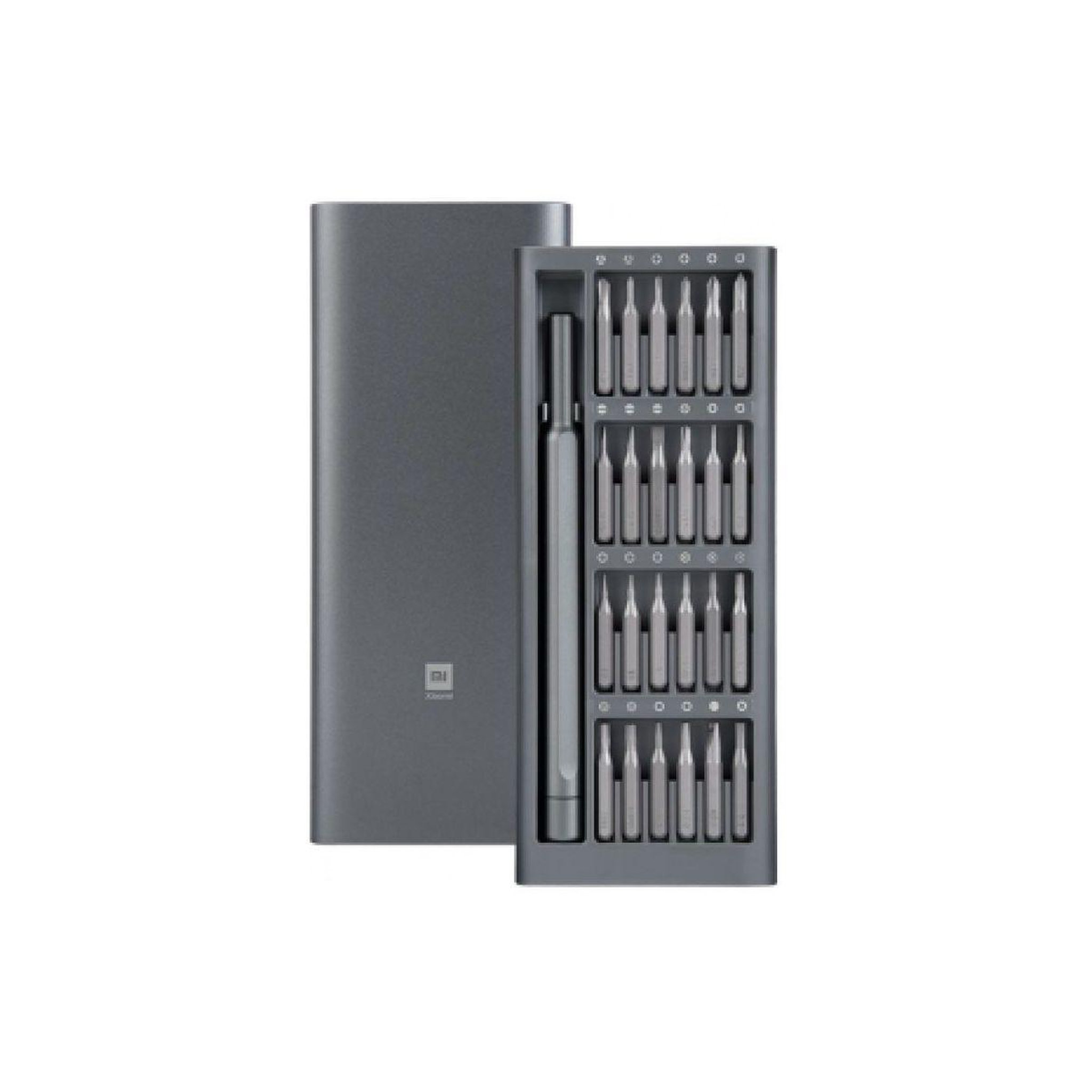 Voir la diapositive 3 : XIAOMI Kit de réparation mi precision screwdriver kit