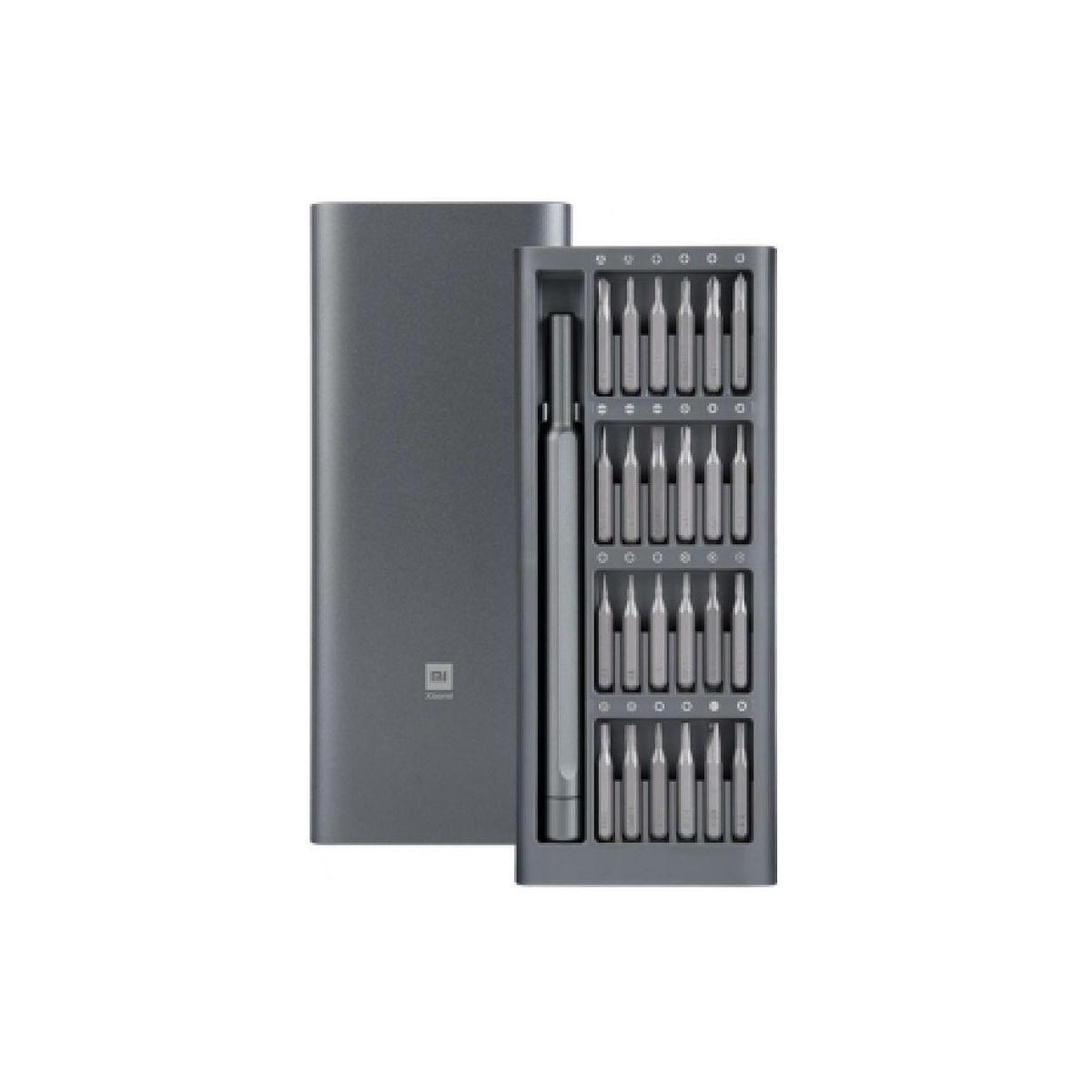 XIAOMI Kit de réparation Mi Precision screwdriver kit