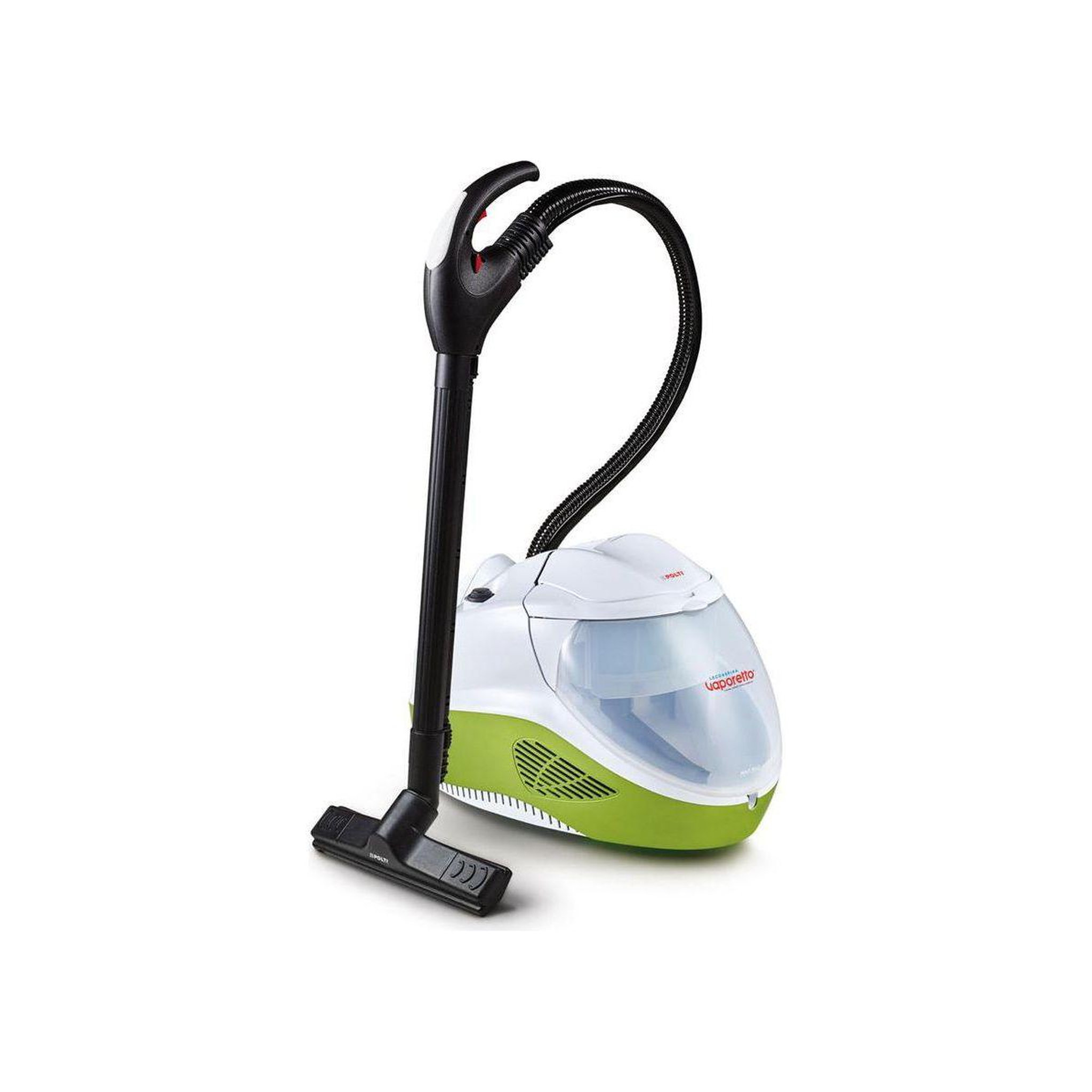 Voir la diapositive 2 : POLTI Aspirateur nettoyeur vapeur vaporetto lecoaspira fav80 turbo