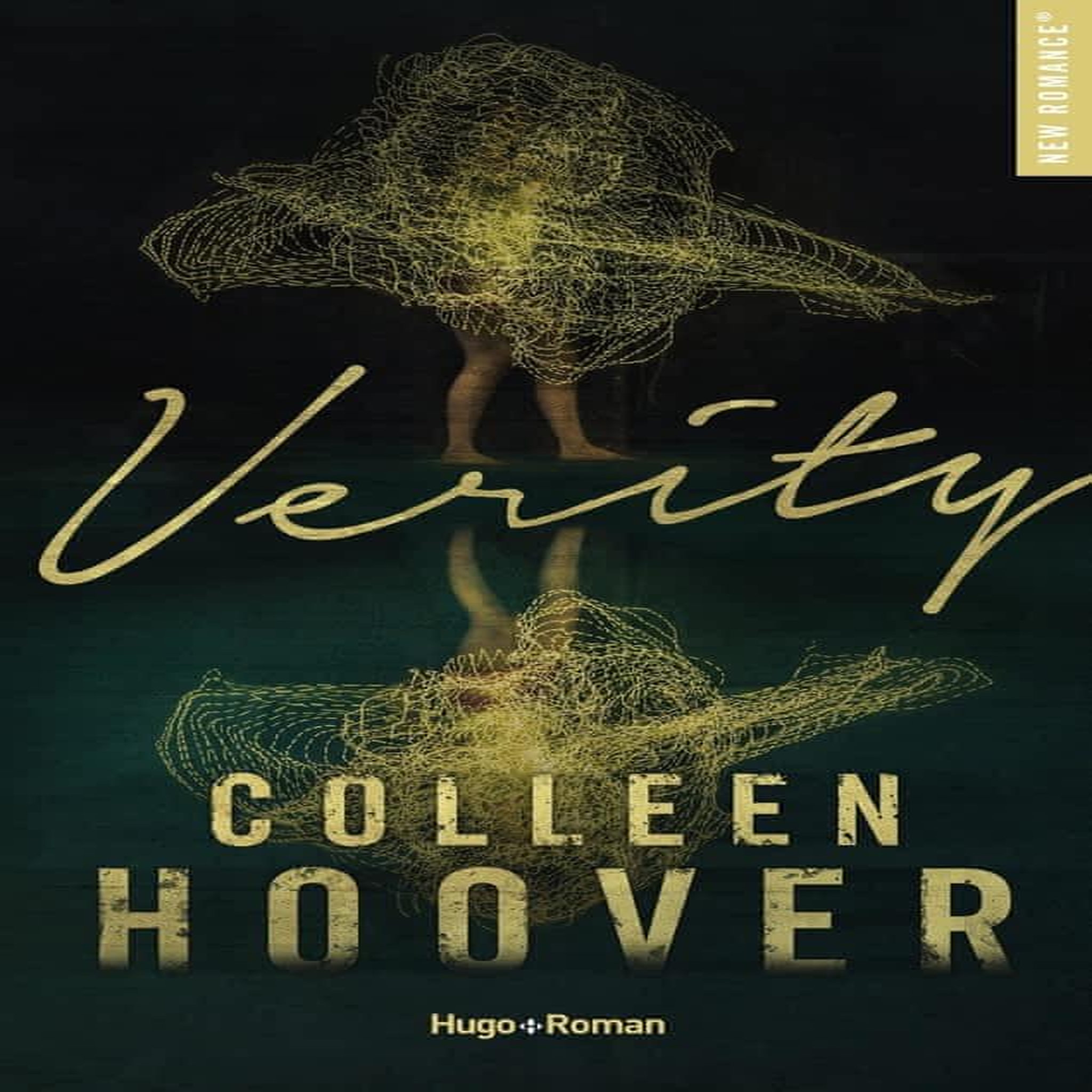 VERITY, Hoover Colleen