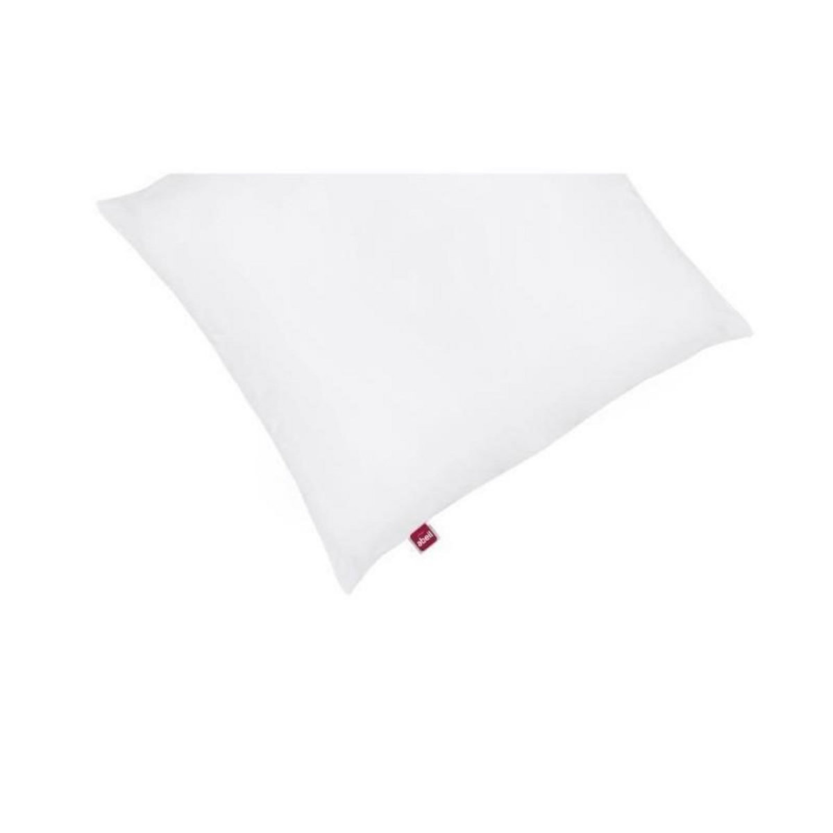 ABEIL ABEIL Lot de 2 Oreillers Douceur - 60 x 60 cm - Blanc