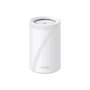Voir la diapositive 2 : TP-LINK Routeur Wifi Mesh Deco BE65(1-pack)