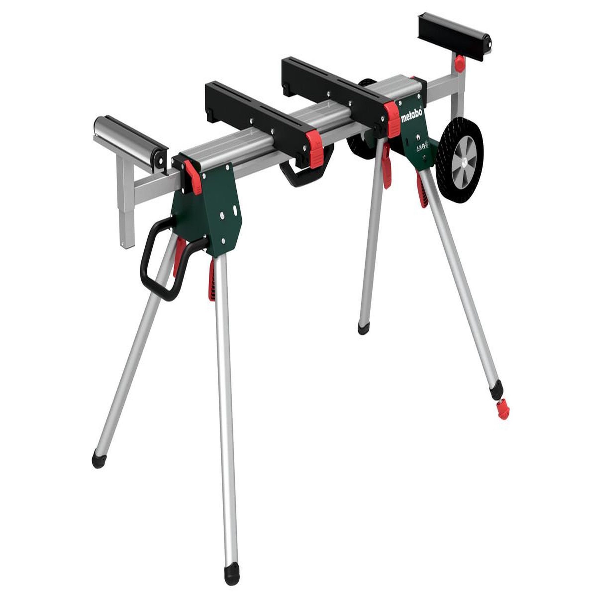 METABO SAS Stand mobile pour scie radiale KSU 251 pour scie à onglets radiale
