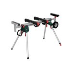 METABO SAS Stand mobile pour scie radiale KSU 251 pour scie à onglets radiale