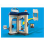 Voir la diapositive 3 : PLAYMOBIL 70498 - City Action - Starter Pack Bureau de police