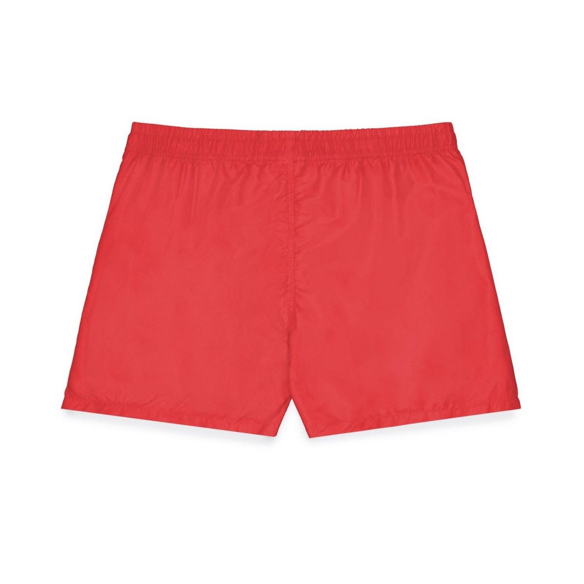 FREEGUN Boardshort court garçon avec ceinture demi-élastiquée