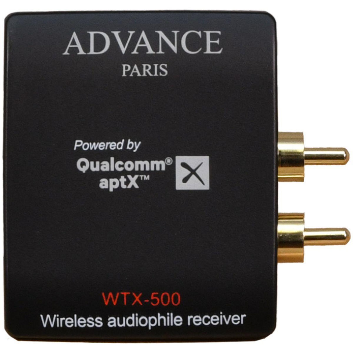 ADVANCE PARIS Adaptateur bluetooth WTX500