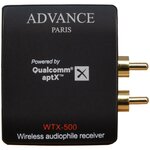 ADVANCE PARIS Adaptateur bluetooth WTX500