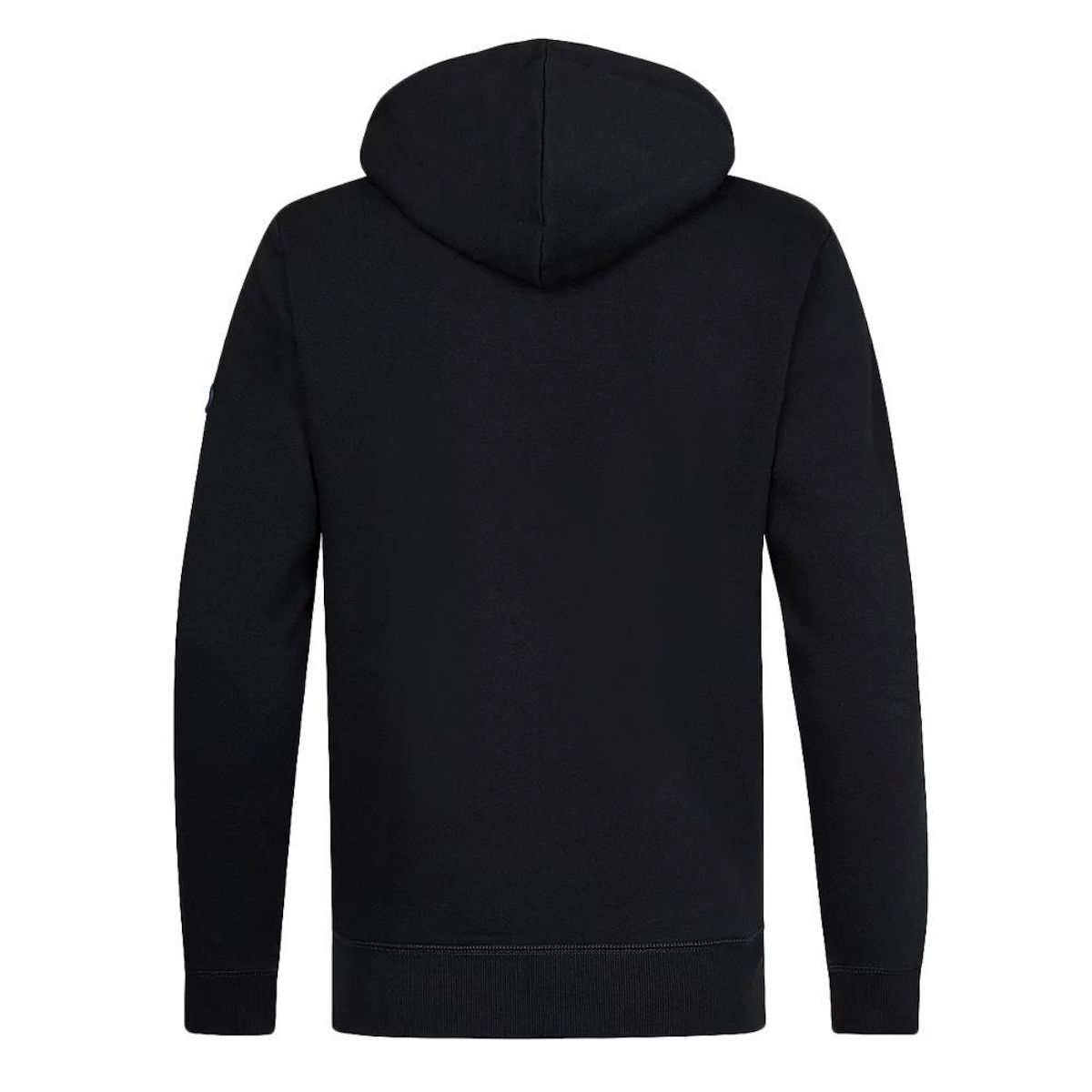 Petrol Industries Sweat Zippé  Homme Petrol Industries Sweater