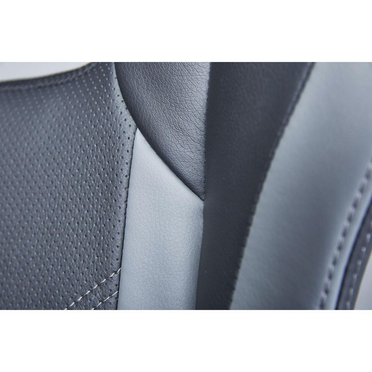 Fauteuil de bureau pivotant ajustable en hauteur HOME