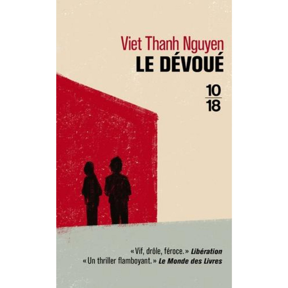 LE DEVOUE, Nguyen Viet Thanh
