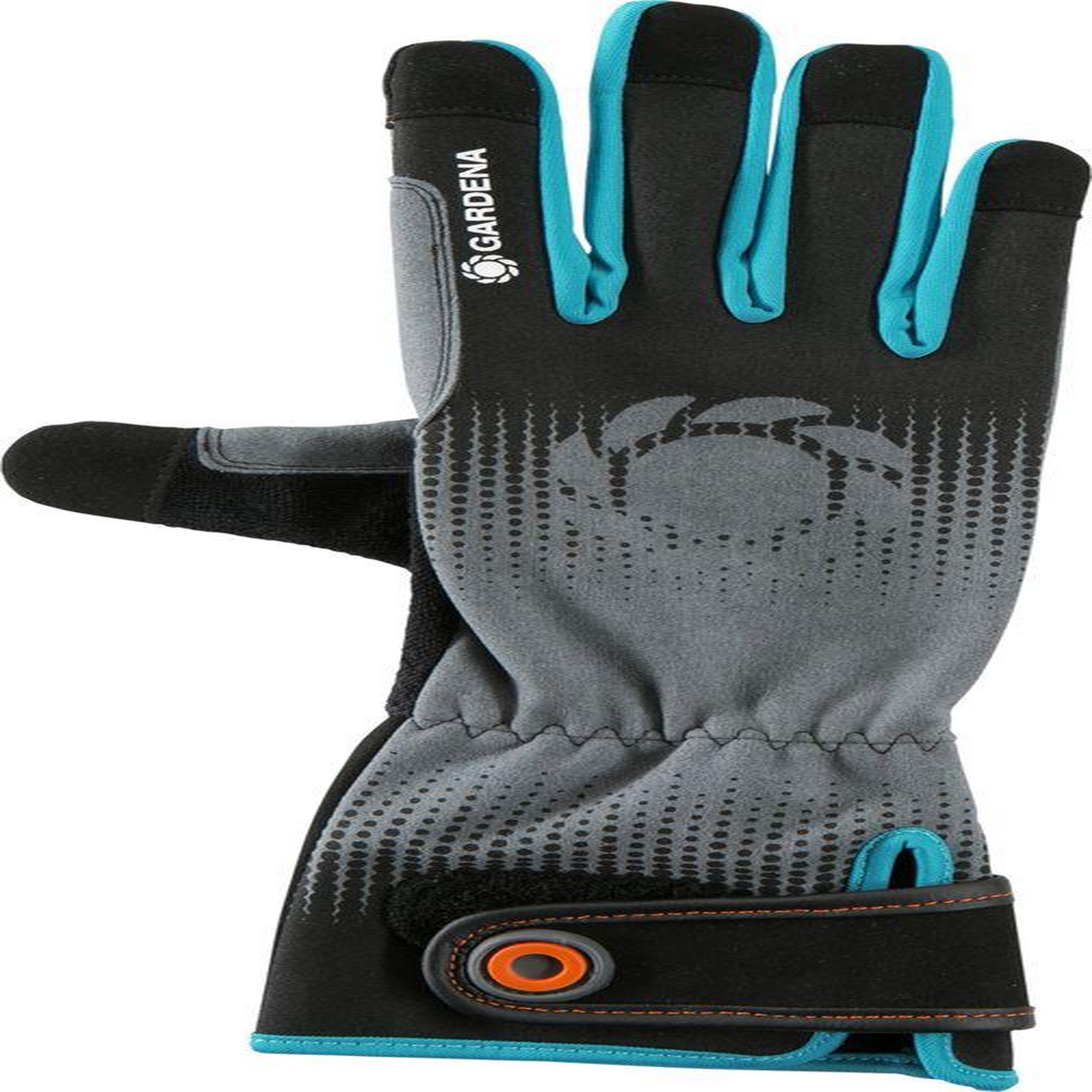 Gardena Gants de jardin arbustes & épineux Taille M