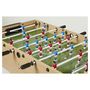Voir la diapositive 9 : RENE PIERRE Table de jeu Multisports