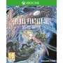 Final Fantasy XV Xbox One Deluxe Edition