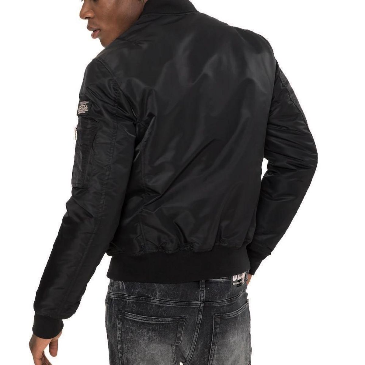Schott Bomber  Homme Schott Jet17
