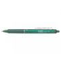 Voir la diapositive 2 : PILOT Pilot Frixion Clicker Green (BLRT-FR7-G) (BLRTFR7G)