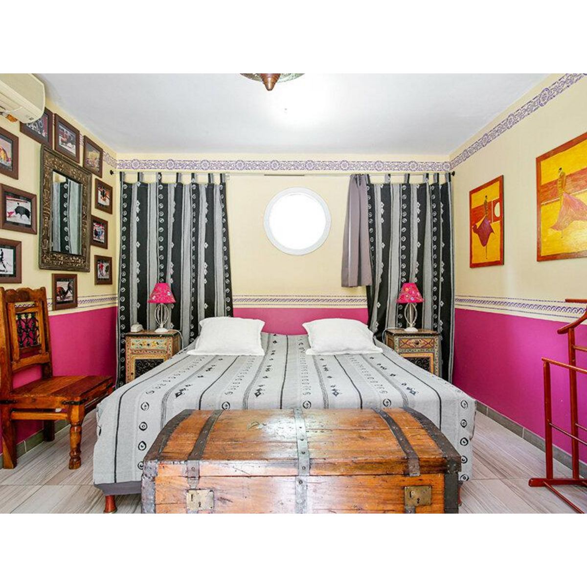 Smartbox 3 jours bien-être en hôtel de charme 4* à Arles avec accès privatif au hammam - Coffret Cadeau Séjour