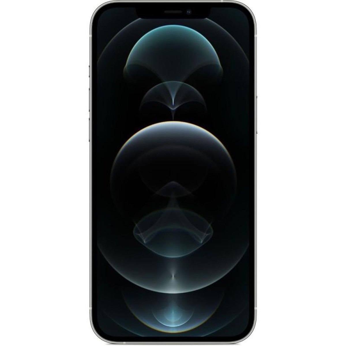 APPLE iPhone 12 Pro Max reconditionné 512 Go - Grade C - Argent