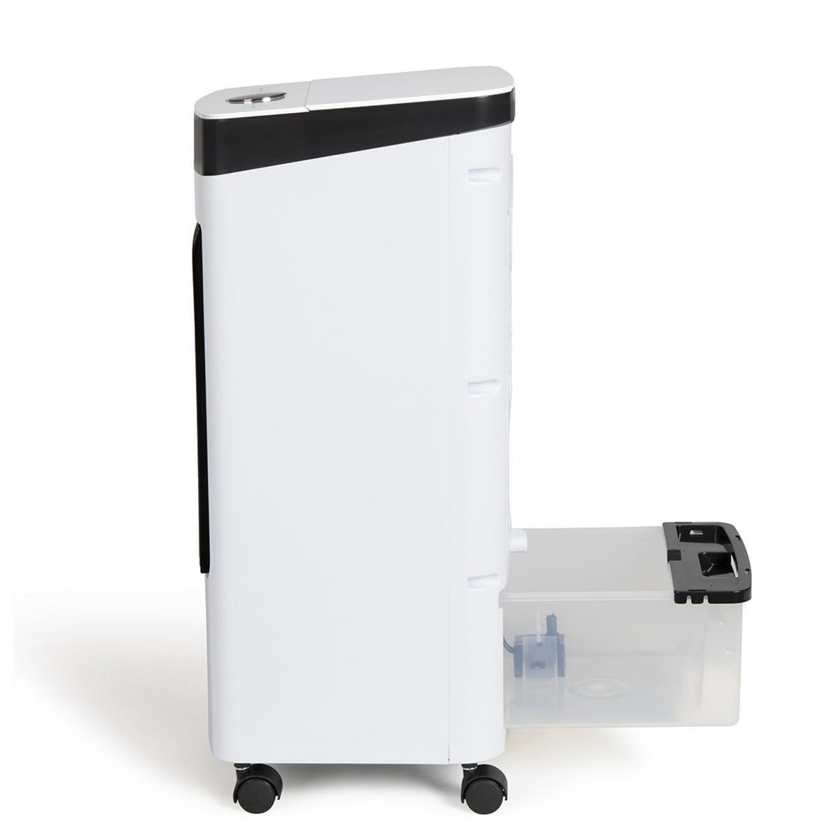 LIVOO Rafraichisseur d'air 80w - dom473