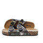 Voir la diapositive 1 : COOL SHOE Sandales Marron Femme Cool Shoe Ginger