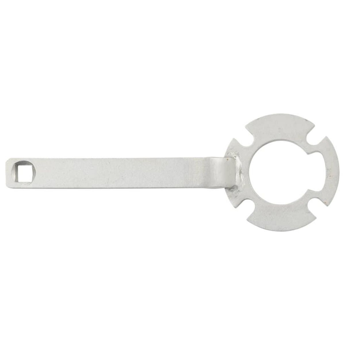 VIDAXL Support de poulie de vilebrequin pour Volvo