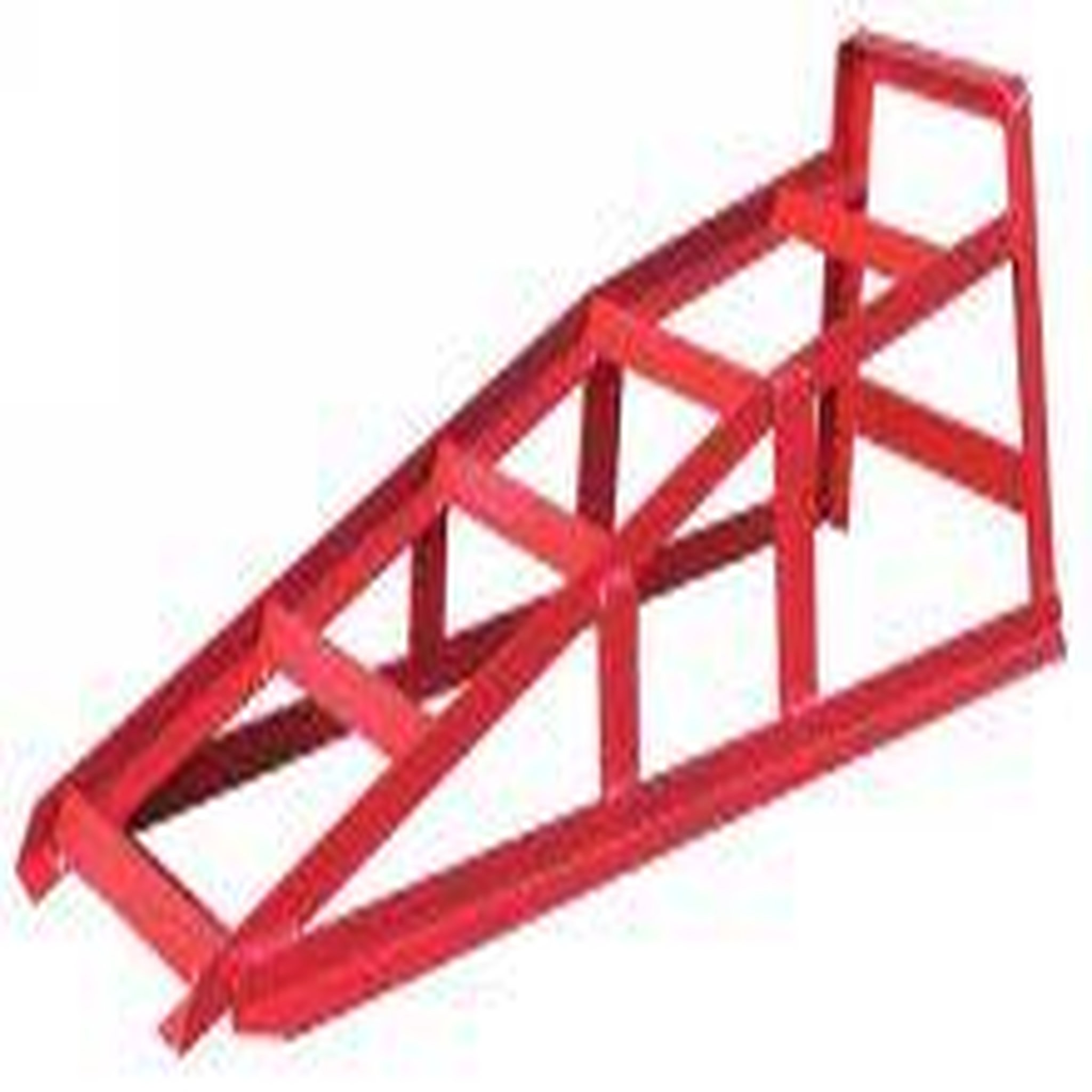 OUTIFRANCE Rampe de levage pour voiture