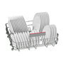 Voir la diapositive 6 : BOSCH Lave-vaisselle 60cm 14 couverts 46db tout intégrable - SMV4HVX14E