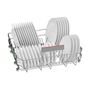Voir la diapositive 6 : BOSCH Lave-vaisselle 60cm 14 couverts 46db tout intégrable - SMV4HVX14E