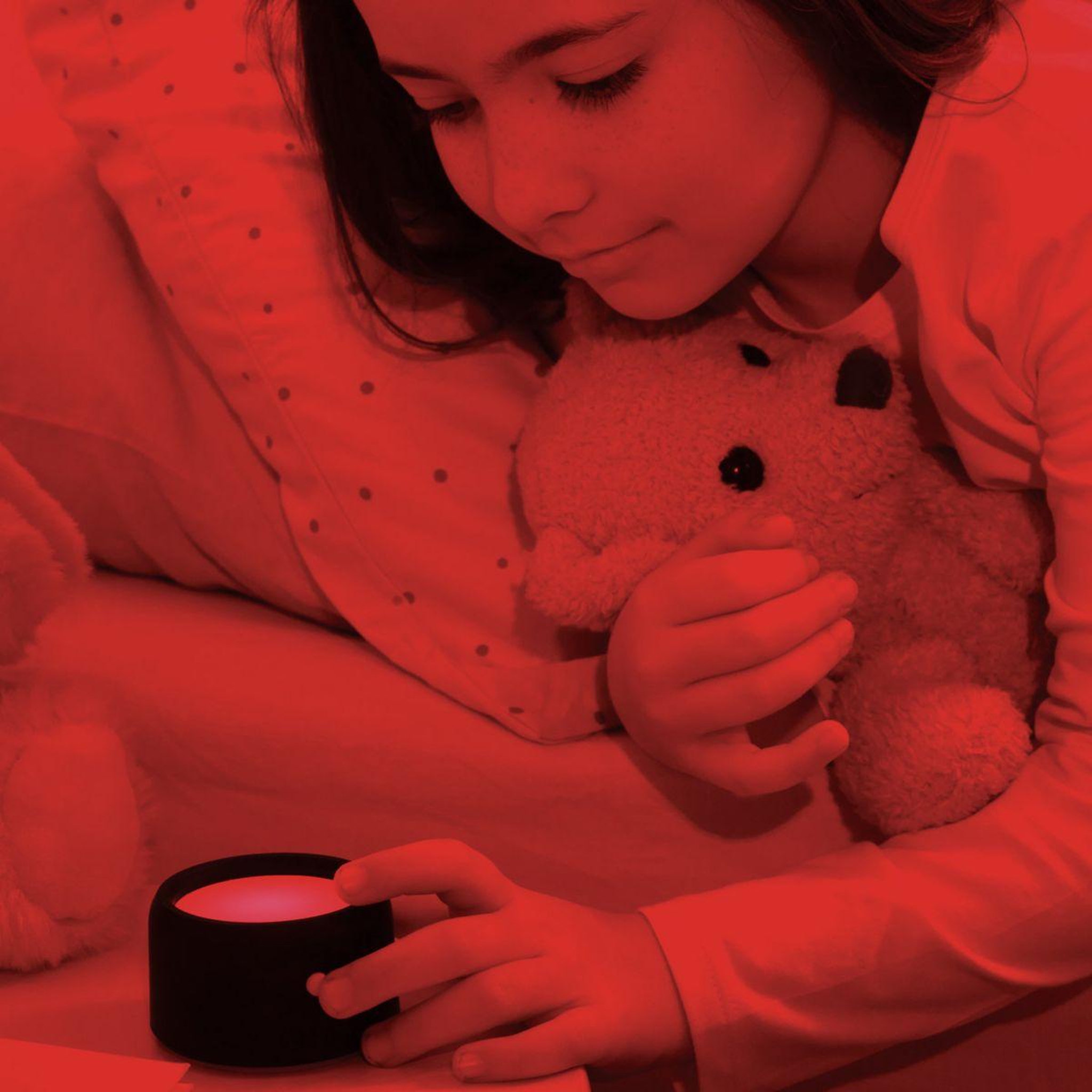 Voir la diapositive 5 : HELIGHT Aide au sommeil Sleep