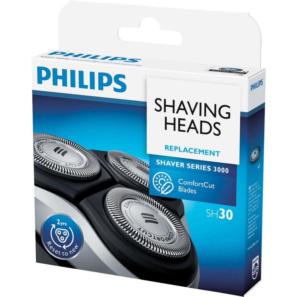 Philips Tête de rasoir SH30/50