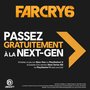 UBISOFT Far Cry 6 Edition Gold Xbox One - Xbox Series X