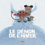 LE DEMON DE L'HIVER, Galmés Toni
