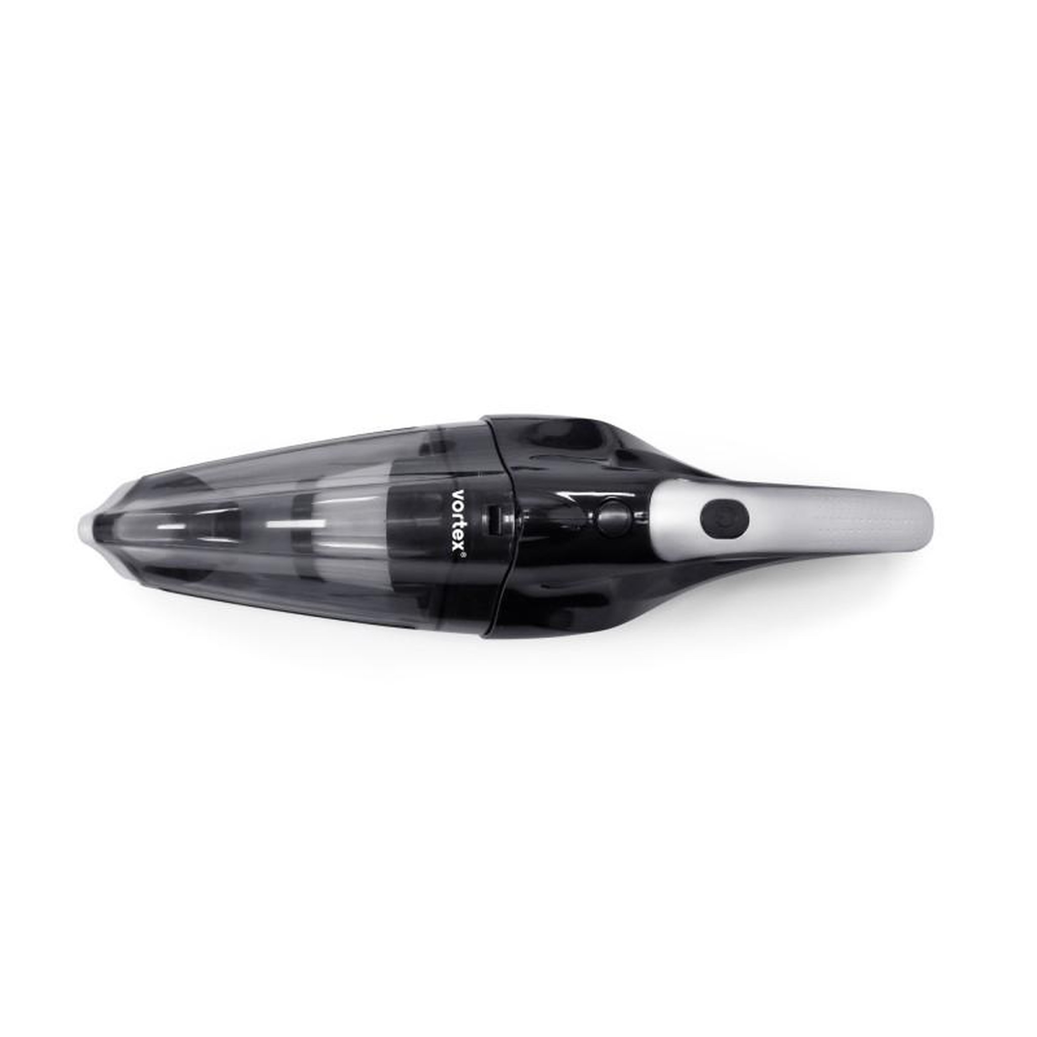 Voir la diapositive 6 : VORTEX Aspirateur à main sans fil crc150 vortex