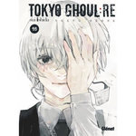 TOKYO GHOUL : RE TOME 16 , Ishida Sui