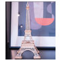 Voir la diapositive 4 : ROBOTIME Puzzle en bois 3D Tour Eiffel