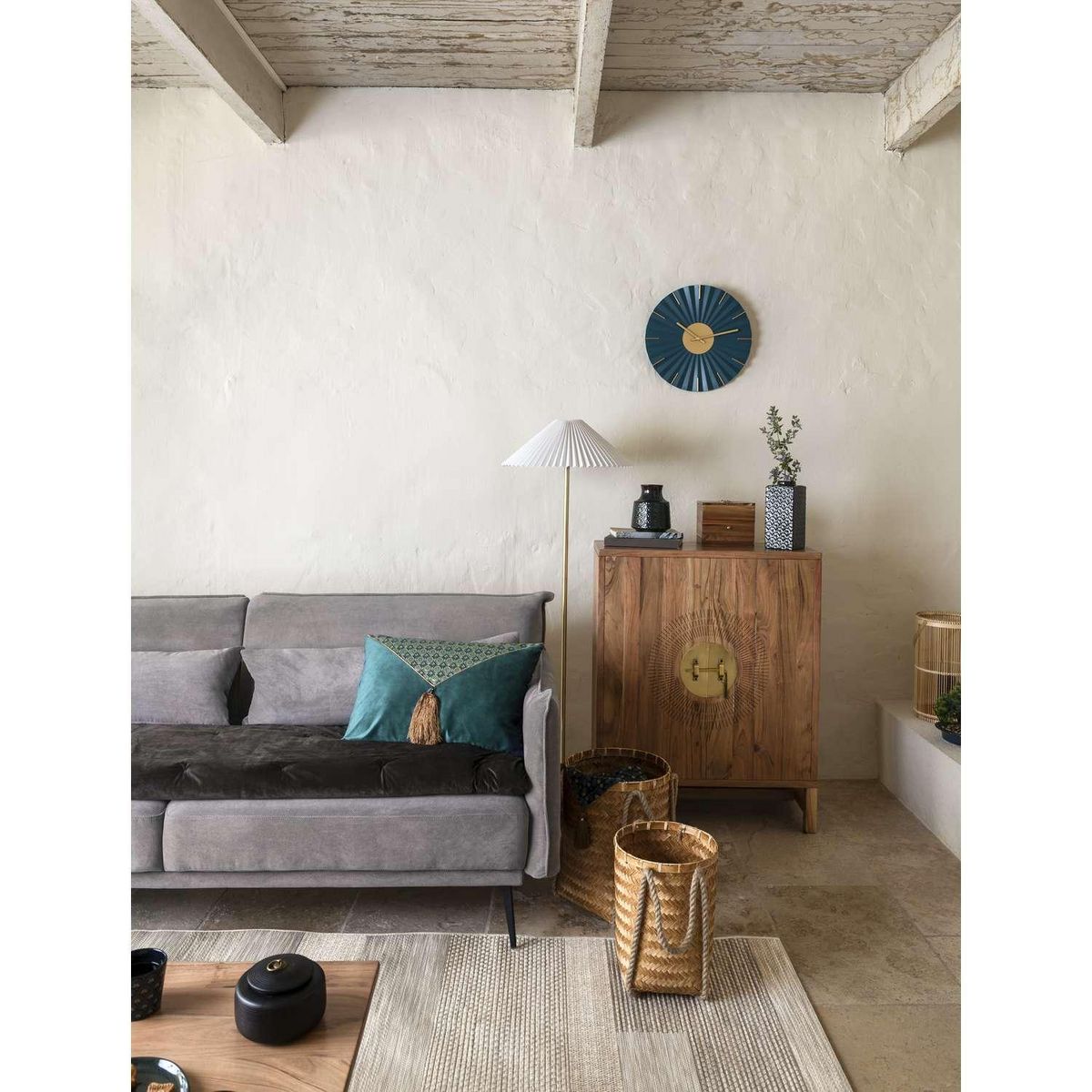 ATMOSPHERA Canapé convertible JACK