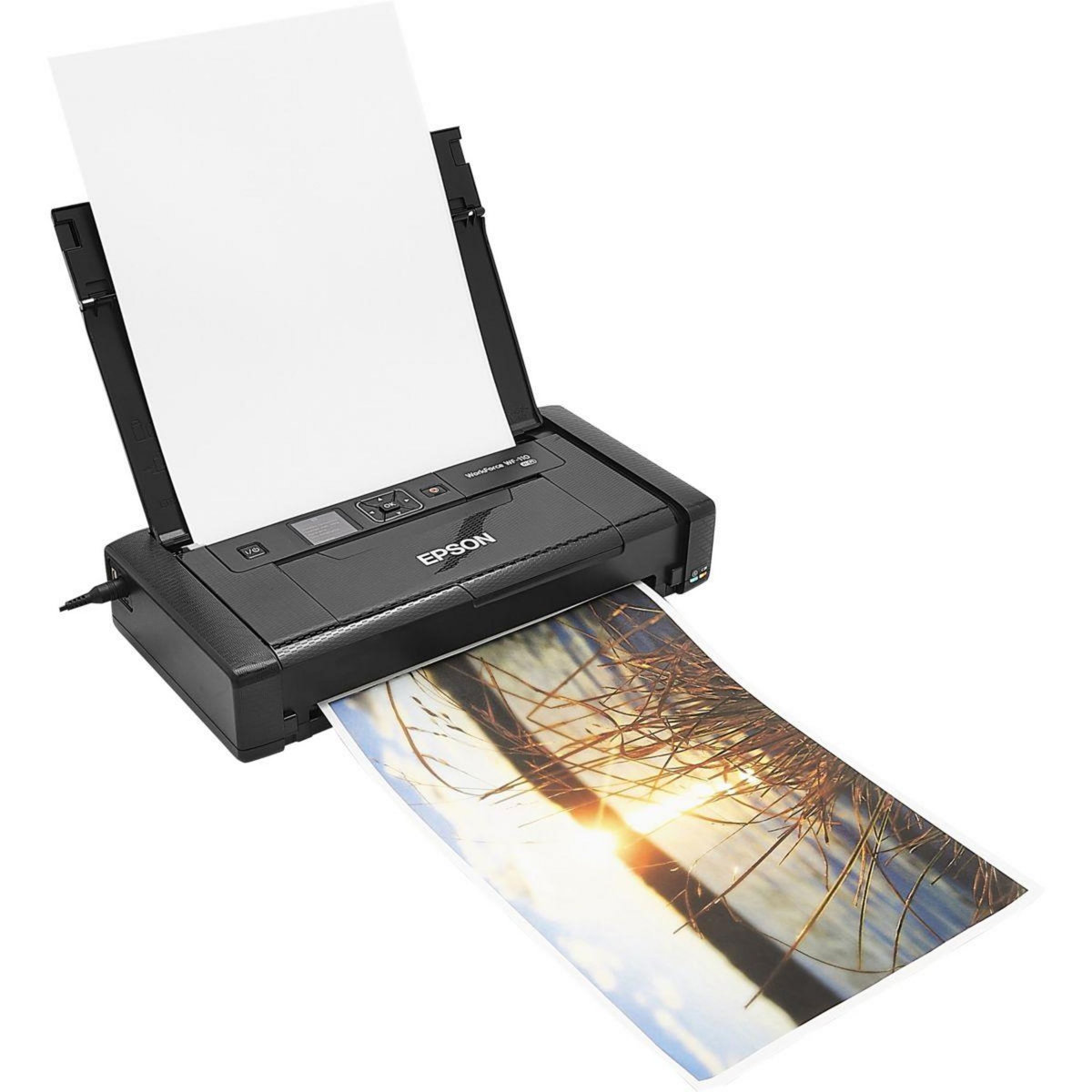 Epson Imprimante jet d'encre WF-110W