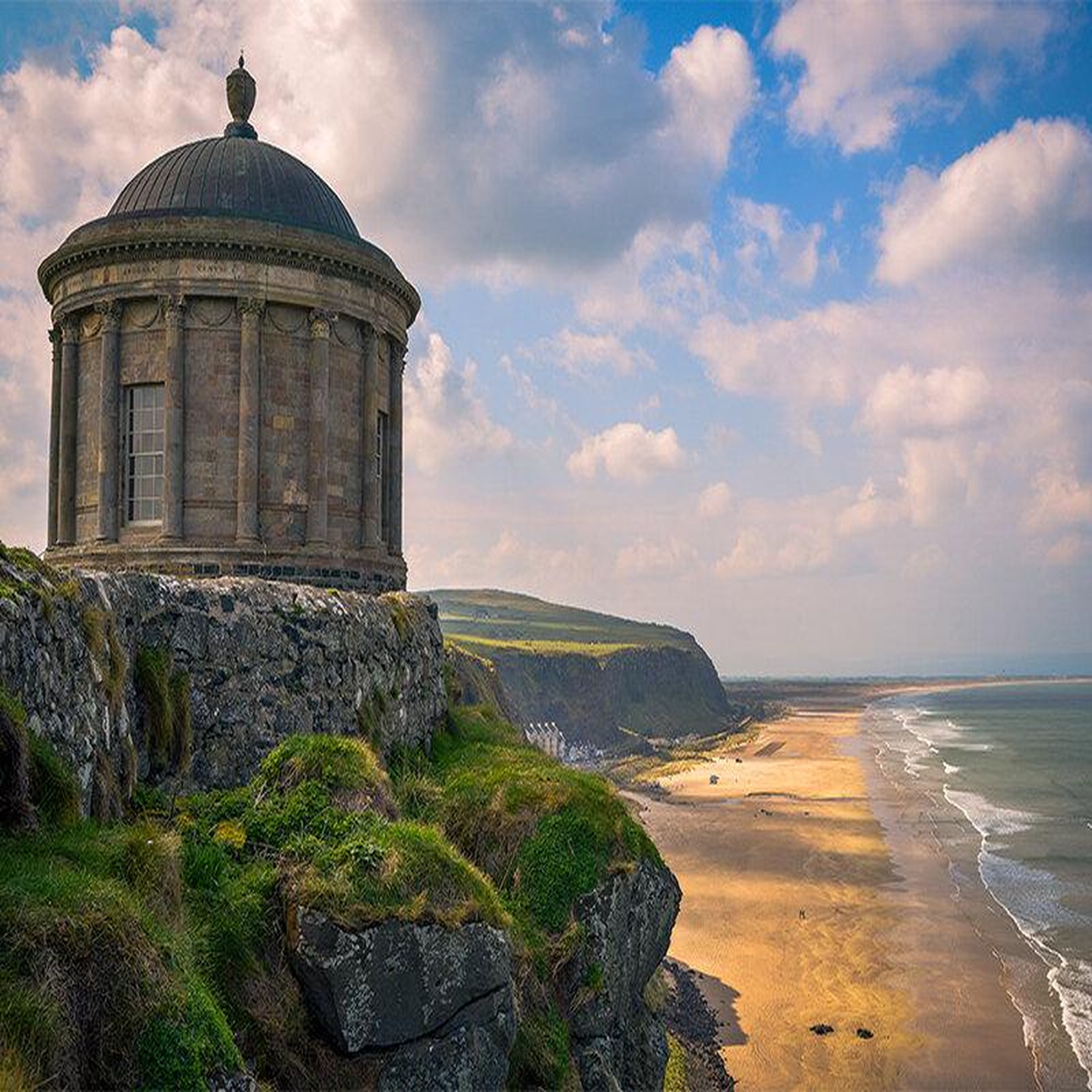 Voir la diapositive 5 : Smartbox 4 jours à dublin avec visite guidée des lieux emblématiques de game of thrones® - coffret cadeau séjour