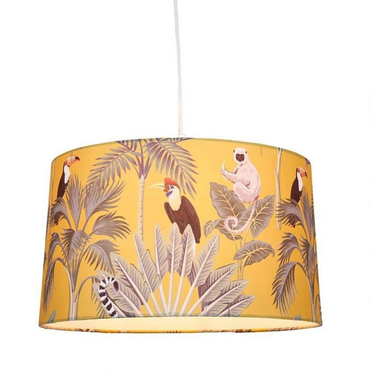 OSTARIA Suspension cylindrique Rio D40