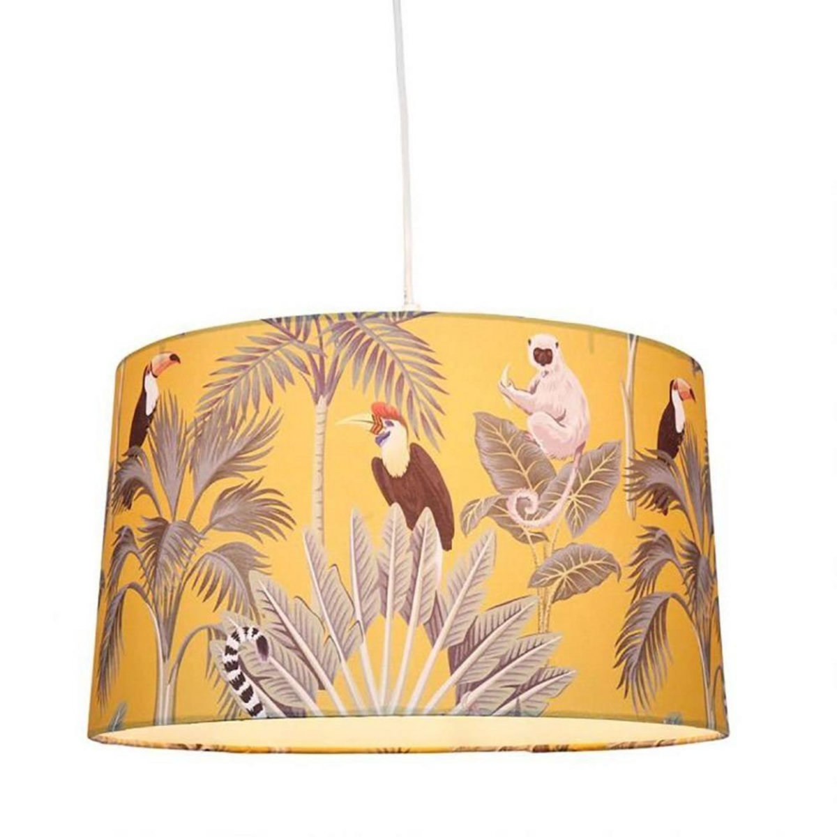 OSTARIA Suspension cylindrique Rio D40