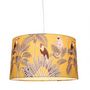 Voir la diapositive 2 : OSTARIA Suspension cylindrique Rio D40