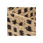 Voir la diapositive 2 : FIVE Panier de Rangement  Terre Inconnue  30x55cm Beige