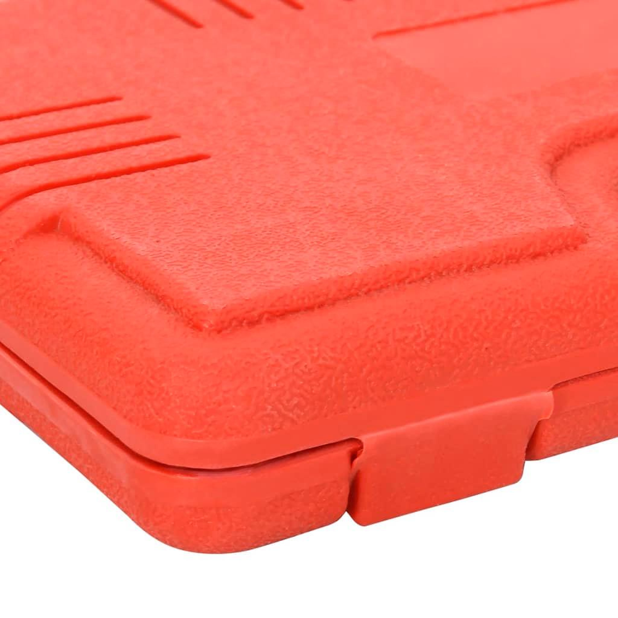 Voir la diapositive 5 : VIDAXL Trousse a outils pour etriers de freins a disque 18 pcs